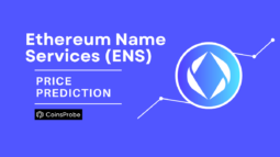 Ethereum Name Services (ENS) Price Prediction