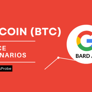 Exploring the Scenarios: Google Bard Examines Bitcoin’s Future with a SPOT ETF