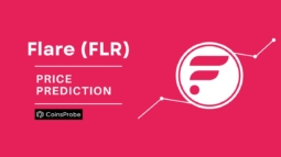 Flare (FLR) Price Prediction