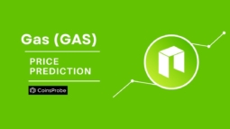 Gas (GAS) Price Prediction