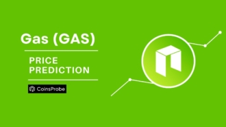 Gas (GAS) Price Prediction