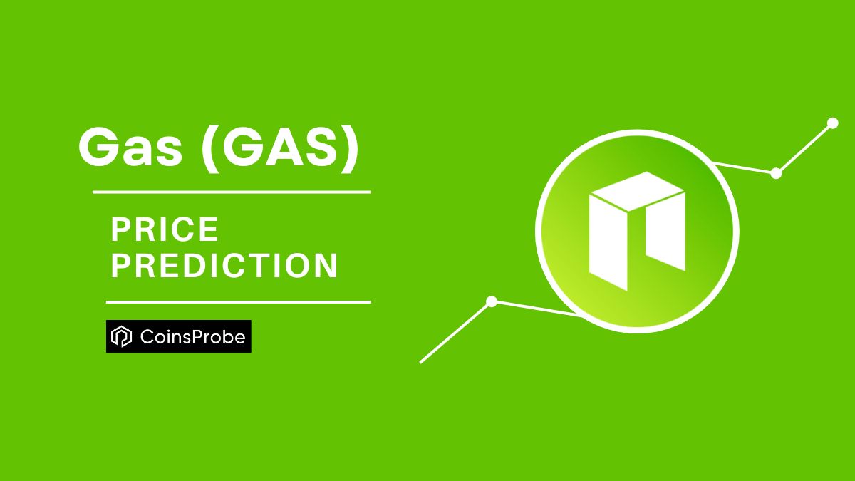 Gas (GAS) Price Prediction 2024, 2025, 20262030