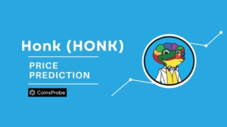 Honk (HONK) Price Prediction
