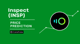 Inspect (INSP) Price Prediction