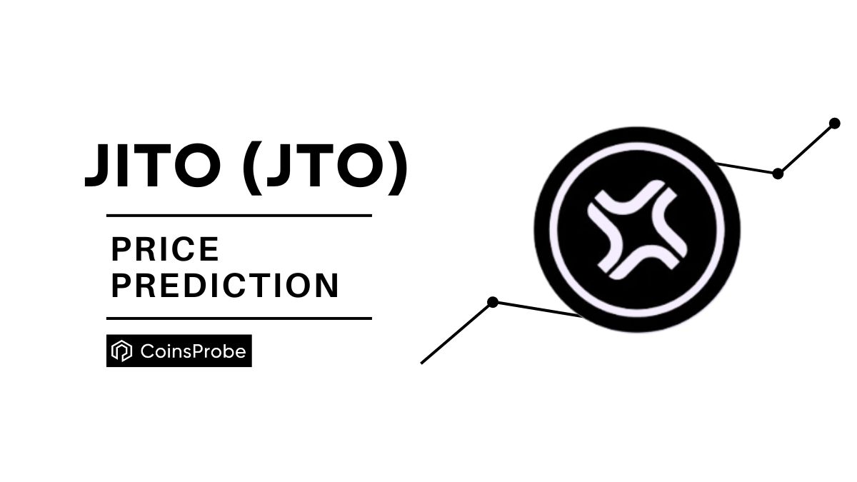 JITO (JTO) Price Prediction