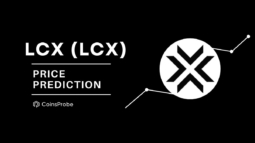 LCX (LCX) Price Prediction
