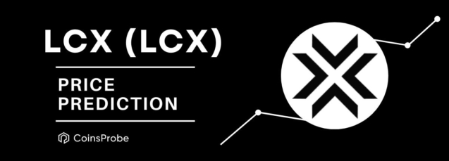 LCX (LCX) Price Prediction