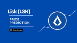 Lisk (LSK) Price Prediction-Logo Image