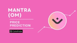 MANTRA (OM) Price Prediction