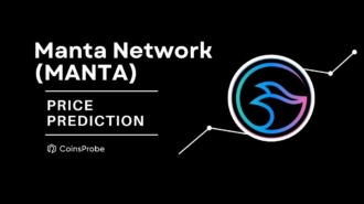 Manta Network (MANTA) Price Prediction