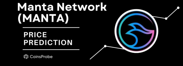 Manta Network (MANTA) Price Prediction