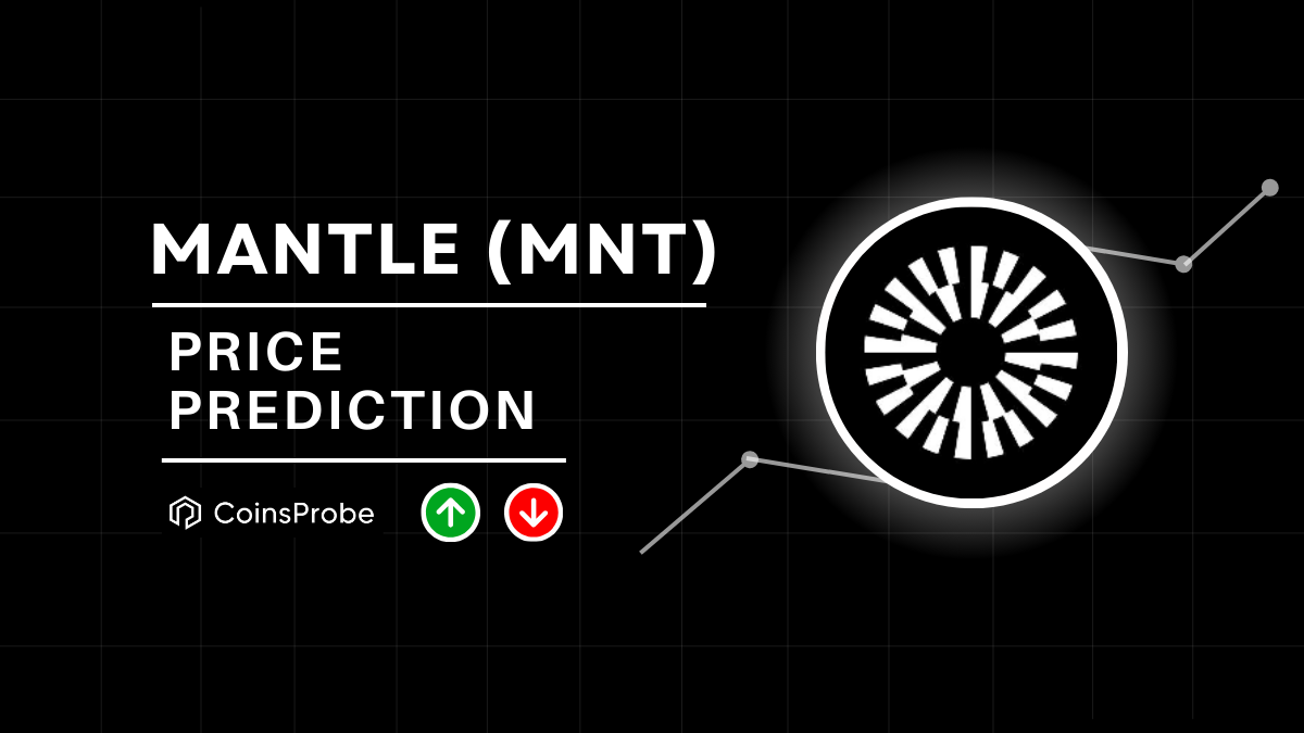 Mantle (MNT) Price Prediction