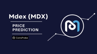 Mdex (MDX) Price Prediction