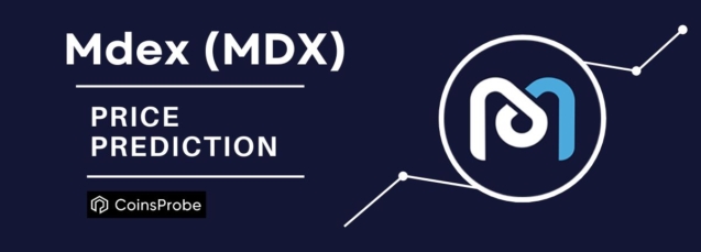 Mdex (MDX) Price Prediction