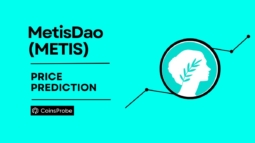 MetisDao (METIS) Price Prediction