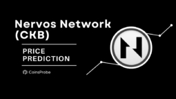 Nervos Network (CKB) Price Prediction