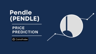 Pendle (PENDLE) Price Prediction