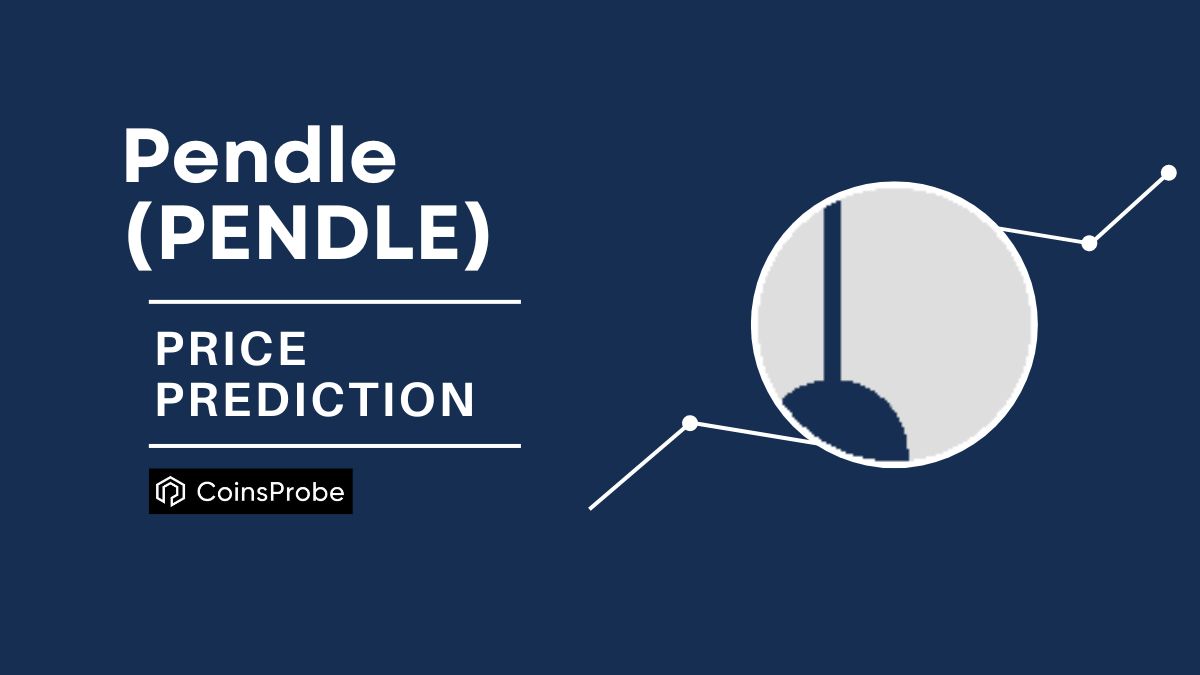 pendle crypto price prediction