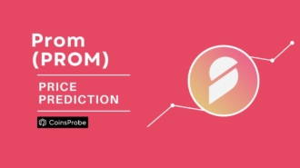 Prom (PROM) Price Prediction