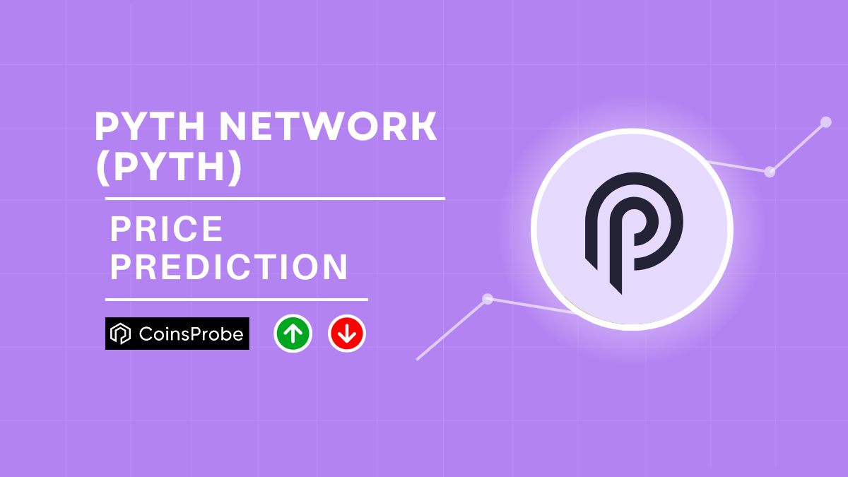 Pyth Network (PYTH) Price Prediction
