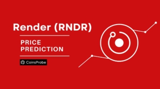 Render (RNDR) Price Prediction