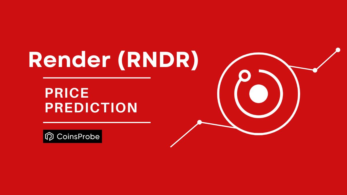 Render (RNDR) Price Prediction