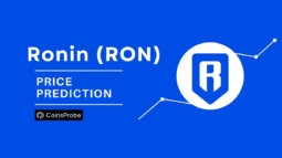 Ronin (RON) Price Prediction