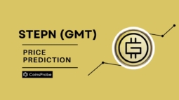 STEPN (GMT) Price Prediction