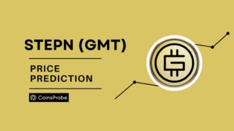 STEPN (GMT) Price Prediction