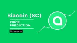 Siacoin (SC) Price Prediction