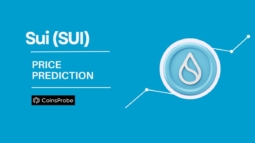 Sui (SUI) Price Prediction-COINSPROBE