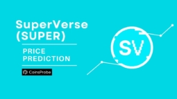 SuperVerse (SUPER) Price Prediction