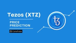 Tezos (XTZ) Price Prediction