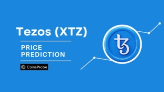 Tezos (XTZ) Price Prediction