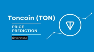 Toncoin (TON) Price Prediction