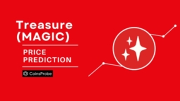 Treasure (MAGIC) Price Prediction