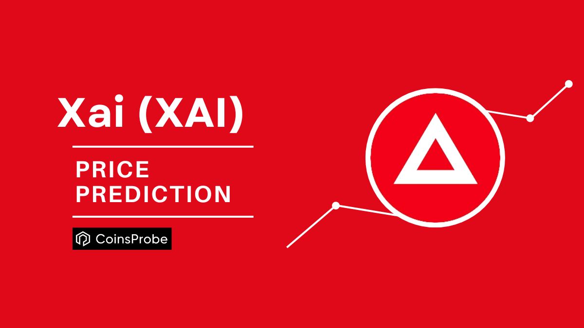 Xai (XAI) Price Prediction