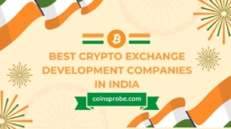 5 Best Crypto Exchange Development Companies in India