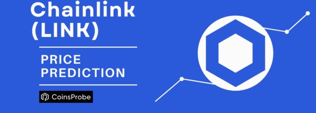 Chainlink (LINK) Price Prediction