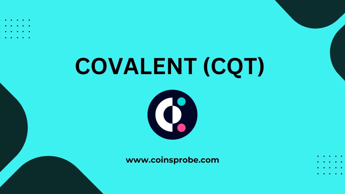 Covalent (CQT) Goes Bullish, But What's Driving the Rally?