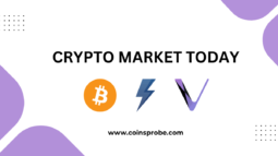 Crypto Market Today: Bitcoin At $52K, While VeThor (VTHO) and Vechain (VET) Leading Rally
