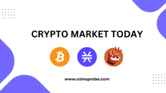 Crypto Market Today: Bitcoin Goes Bullish, While Stacks (STX) and Bonk (BONK) Surging Higher