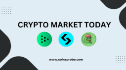 Crypto Market Today