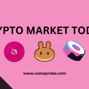 Crypto Today: DEX Tokens On The Bullish Rally, UNI, CAKE and SUSHI Goes Higher