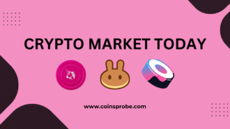 Crypto Today DEX Tokens On The Bullish Rally, UNI, CAKE and SUSHI Goes Higher