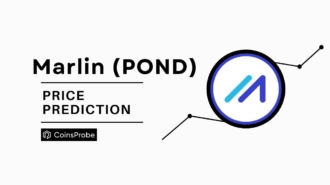 Marlin (POND) Price Prediction