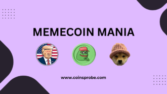 Memecoin Mania