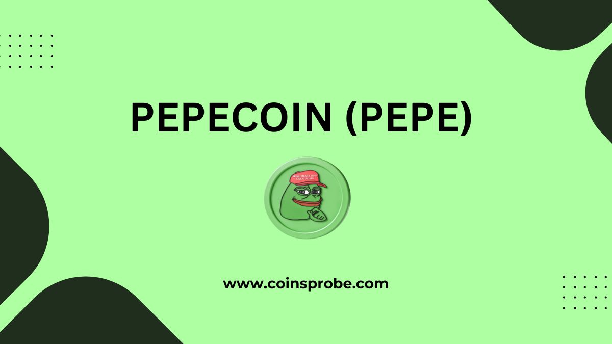 Pepecoin (PEPE)