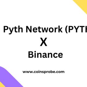 Pyth Network (PYTH) Surges Following Binance Listing Announcement