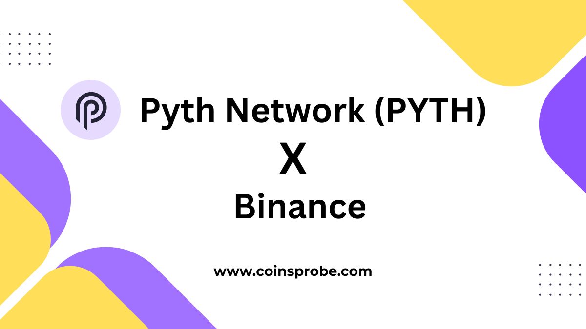 Pyth Network (PYTH) Surges Following Binance Listing Announcement